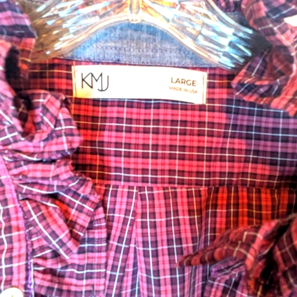 KMJ Southern Lover - Large - Picture 4 of 8